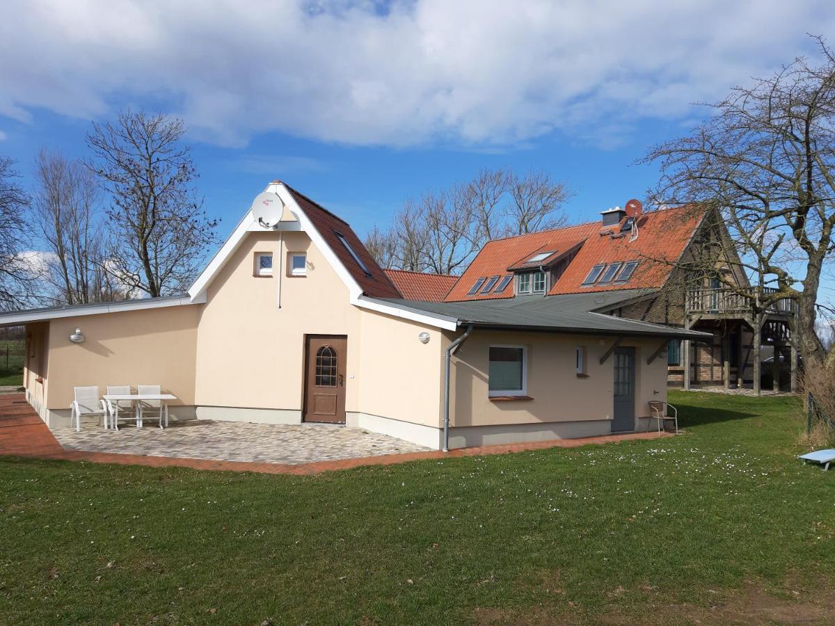 Radlerpension-boltenhagen Guest house *