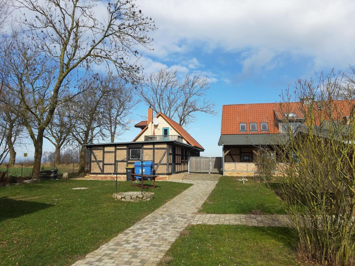 Radlerpension-boltenhagen Boltenhagen (Ostseebad)
