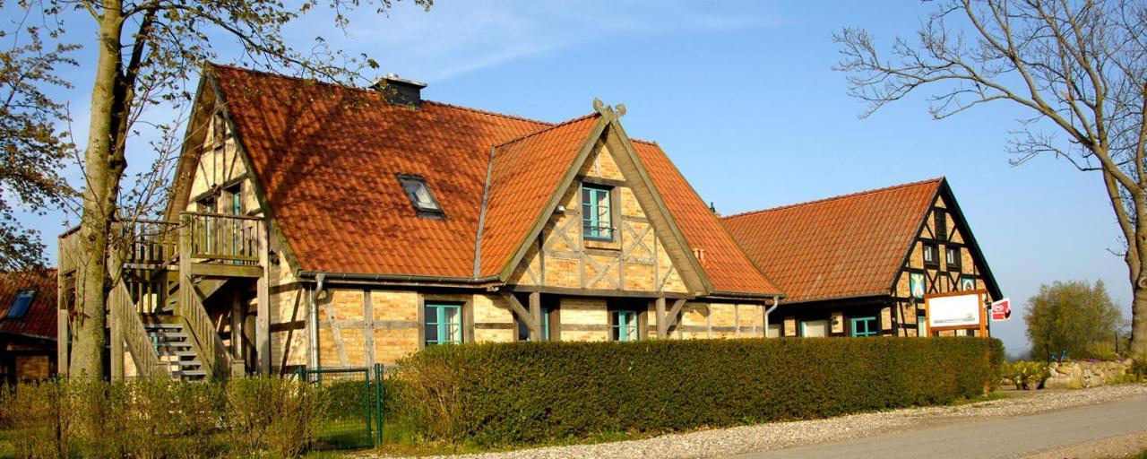 Guest house Radlerpension-boltenhagen