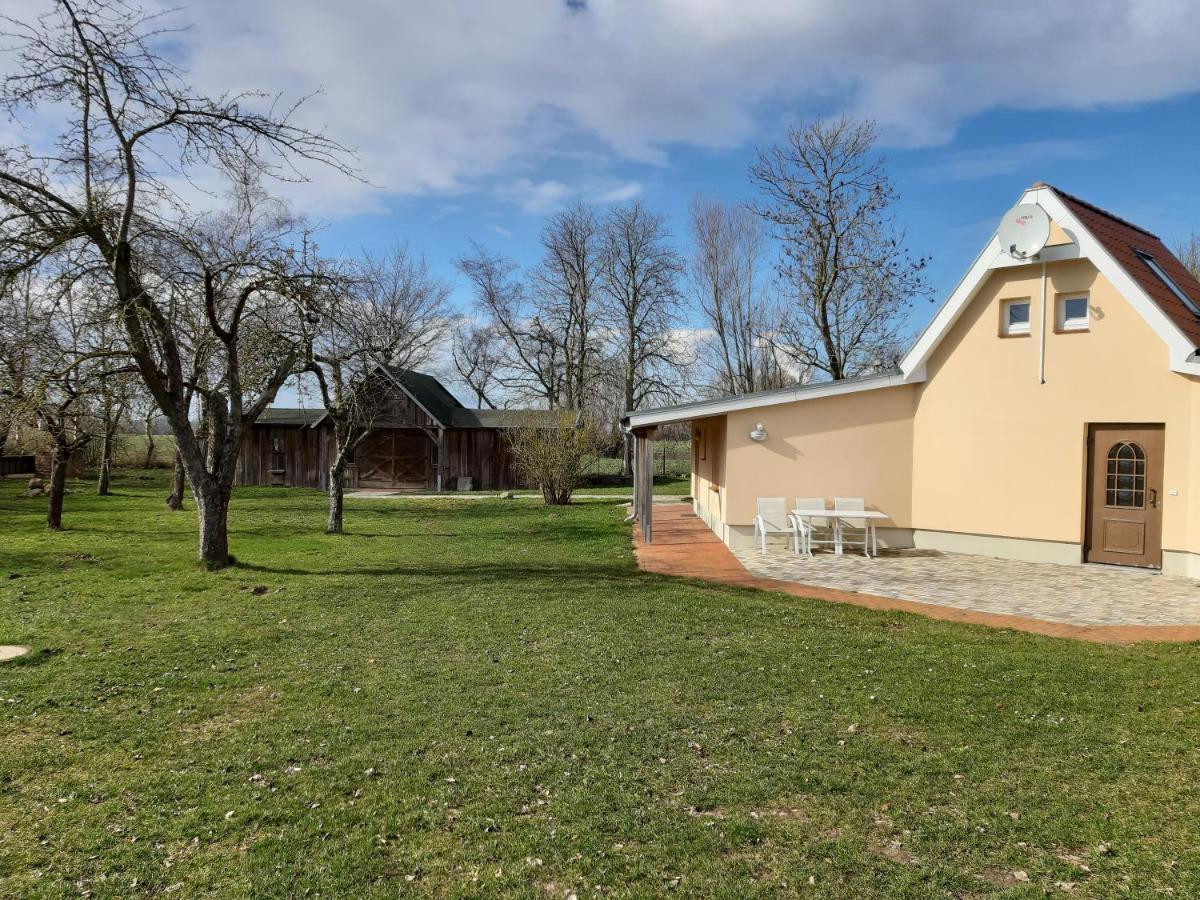 Radlerpension-boltenhagen Boltenhagen (Ostseebad)