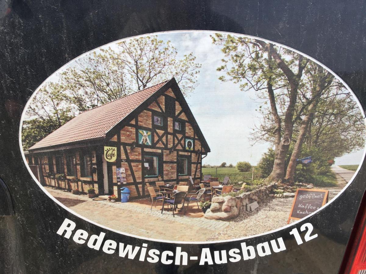 Guest house Radlerpension-boltenhagen